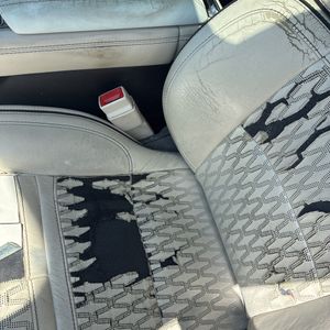2019 Lincoln NAVIGATOR L BLACK LABEL — миниатюра 56