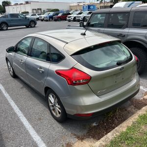 صورة 2 لـ 2016 FORD FOCUS SE