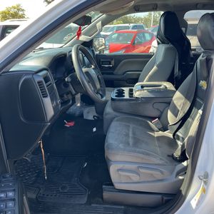 2015 Chevrolet SILVERADO 1500 LS thumbnail 32