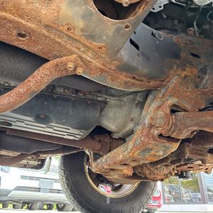 صورة مصغرة 35 لـ 2006 Toyota 4RUNNER SR5