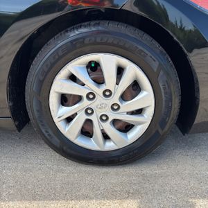 صورة مصغرة 20 لـ 2018 Hyundai ELANTRA SE