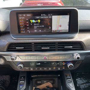 2020 KIA TELLURIDE EX — миниатюра 38