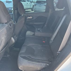 2015 JEEP CHEROKEE LATITUDE — миниатюра 34