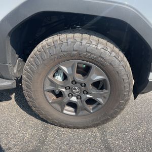 2026 Lexus GX 550 OVERTRAIL+ — миниатюра 20
