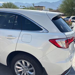 2017 Acura RDX BASE 照片 56