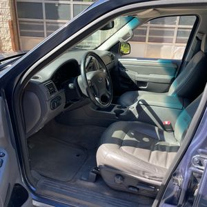 2003 FORD EXPLORER XLT photo 36