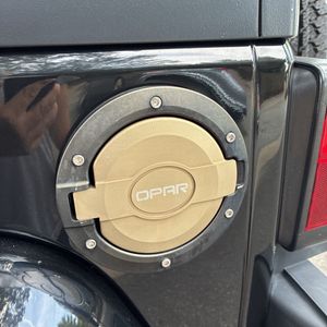 صورة 69 لـ 2017 JEEP WRANGLER UNLIMITED SAHARA