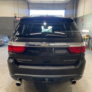 صورة 7 لـ 2011 Dodge DURANGO CITADEL