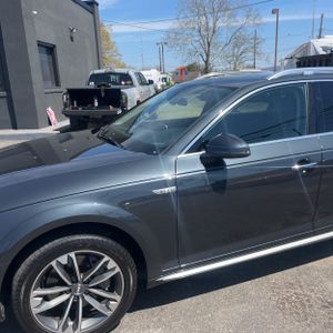 AUDI A4 ALLROAD 2.0T PREMIUM - 2