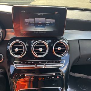 صورة 38 لـ 2017 Mercedes-BENZ C-CLASS AMG