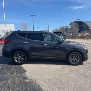 HYUNDAI SANTA FE SPORT 2.4L - 10