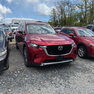MAZDA CX-90 3.3 TURBO PREMIUM - 9
