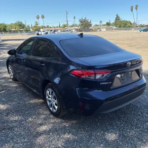 صورة 5 لـ 2024 Toyota COROLLA LE