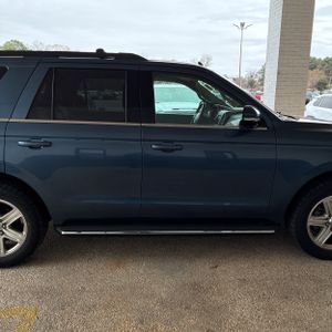 FORD EXPEDITION XLT - 10