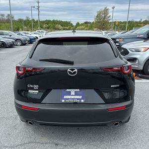 MAZDA CX-30 2.5 S PREMIUM - 7