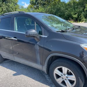 2019 Chevrolet TRAX LT — миниатюра 13
