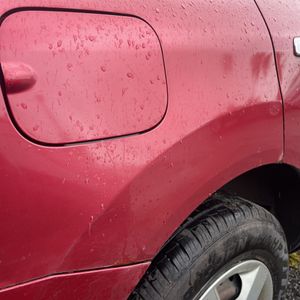 2010 Nissan ROGUE S — миниатюра 57