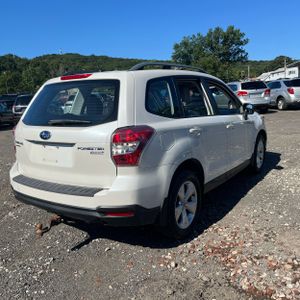 صورة 8 لـ 2015 Subaru FORESTER 2.5I