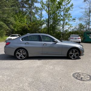 BMW 3 SERIES 330I - 10