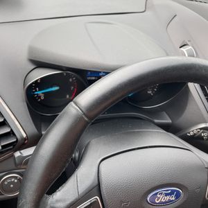 2018 FORD ESCAPE SEL 缩略图 61