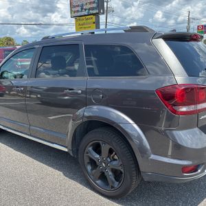 صورة 5 لـ 2020 Dodge JOURNEY CROSSROAD