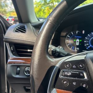 2020 Cadillac ESCALADE PREMIUM LUXURY 照片 73