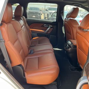2013 Acura MDX SH-AWD W/ADVANCE — миниатюра 35