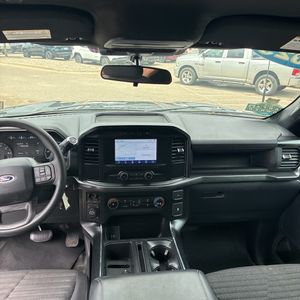 2023 FORD F-150 XL — миниатюра 36