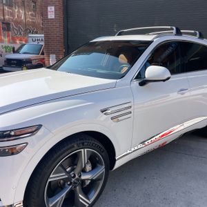 GENESIS GV80 3.5T PRESTIGE - 2