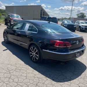 صورة 5 لـ 2015 Volkswagen CC 2.0T EXECUTIVE