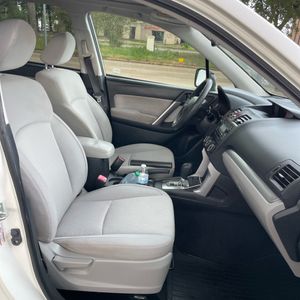 صورة 32 لـ 2015 Subaru FORESTER 2.5I PREMIUM