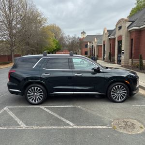 HYUNDAI PALISADE CALLIGRAPHY - 10