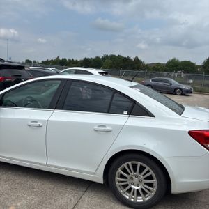 CHEVROLET CRUZE ECO AUTO - 6