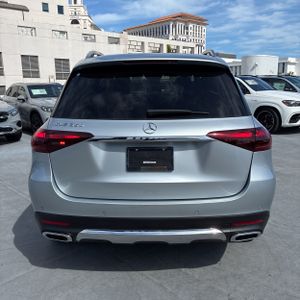 صورة 7 لـ 2026 Mercedes-BENZ GLE