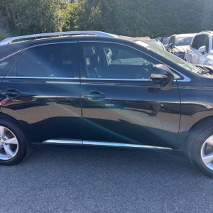صورة مصغرة 11 لـ 2012 Lexus RX 350 BASE
