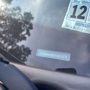 2023 Mercedes-BENZ GLA 缩略图 53