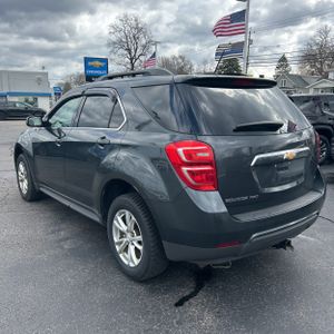 CHEVROLET EQUINOX LT - 5