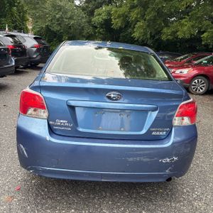 صورة 7 لـ 2014 Subaru IMPREZA 2.0I