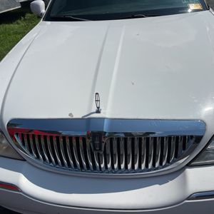 صورة مصغرة 44 لـ 2007 Lincoln TOWN CAR EXECUTIVE