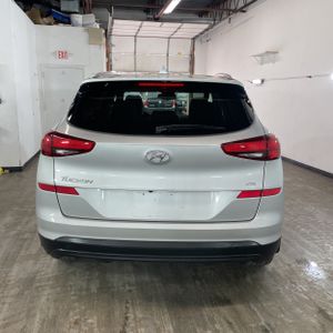 HYUNDAI TUCSON VALUE - 7