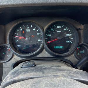 صورة مصغرة 38 لـ 2013 Chevrolet SILVERADO 1500 WORK TRUCK
