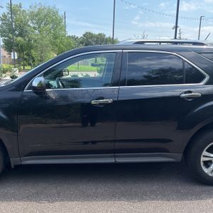CHEVROLET EQUINOX - 3