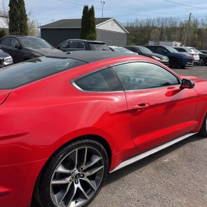 FORD MUSTANG ECOBOOST PREMIUM - 9