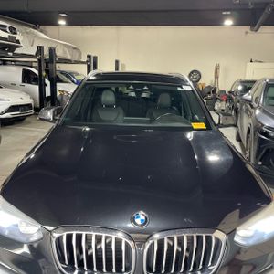 2019 BMW X3 SDRIVE30I 照片 13