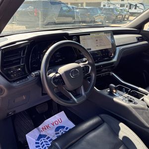 صورة مصغرة 39 لـ 2024 Lexus TX 350