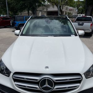 2022 Mercedes-BENZ GLE 缩略图 15