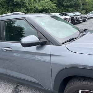 صورة مصغرة 13 لـ 2021 Chevrolet TRAILBLAZER LT