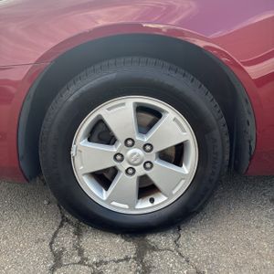 2008 Chevrolet IMPALA LT — миниатюра 17