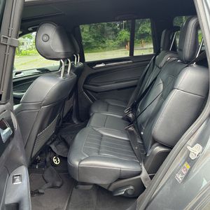 صورة مصغرة 34 لـ 2017 Mercedes-BENZ GLS