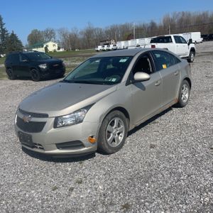 CHEVROLET CRUZE 1LT AUTO - 1
